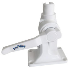 Antenna mount with handle RA115