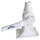 Antenna mount with handle RA115