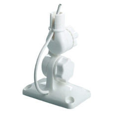 Antenna mount with knob RA135