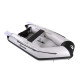 Aqualine QLA Air floor