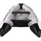 Aqualine QLA Air floor