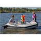 Aqualine QLA Air floor