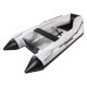 Aqualine QLX Aluminium floor