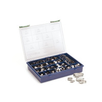 Assorted boxes