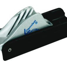 Auto-release cleat