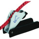 Auto-release cleat