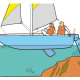 Auto-release cleat