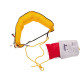 Automatic Rescue Harness Set