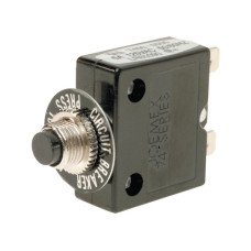Automatic fuses
