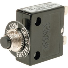 Automatic fuses
