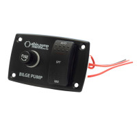 BILGEPUMP CONTROL PANEL