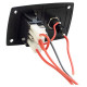 BILGEPUMP CONTROL PANEL