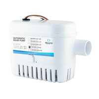 BILGE PUMP AUTOMATIC
