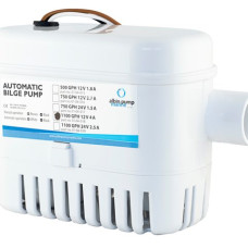 BILGE PUMP AUTOMATIC