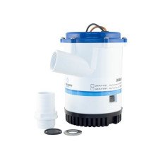 BILGE PUMP HEAVY DUTY