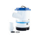 BILGE PUMP HEAVY DUTY
