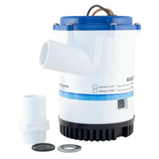 BILGE PUMP HEAVY DUTY