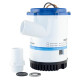 BILGE PUMP HEAVY DUTY