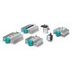 BI Battery Isolators