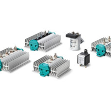 BI Battery Isolators