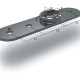 Backing plates