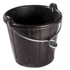 Bailing bucket