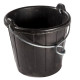 Bailing bucket