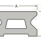 Ball bearing traveller system 22 series