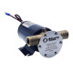 Ballast impeller pump
