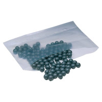 Balls for ball bearings