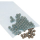 Balls for ball bearings