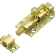 Barrel bolts