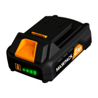 Batteries and chargers