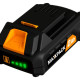 Batteries and chargers