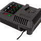 Batteries and chargers