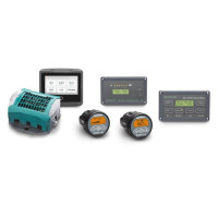 Battery Monitoring
