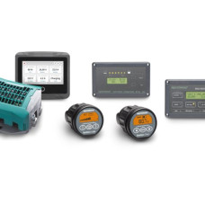 Battery Monitoring