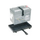 Battery Tray with Strap