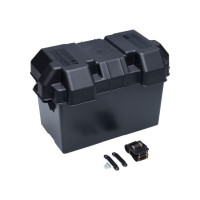 Battery box