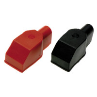Battery clamp cover