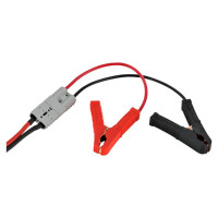 Battery clamp kit X-series