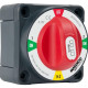 Battery selector switch