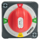 Battery selector switch