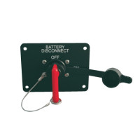 Battery switch