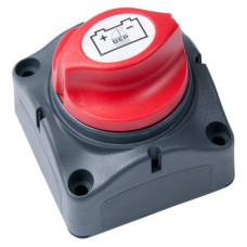 Battery switch Contour