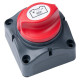 Battery switch Contour
