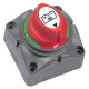 Battery switch Contour