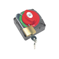Battery switch Heavy-Duty