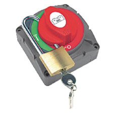 Battery switch Heavy-Duty