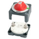 Battery switch ON/OFF